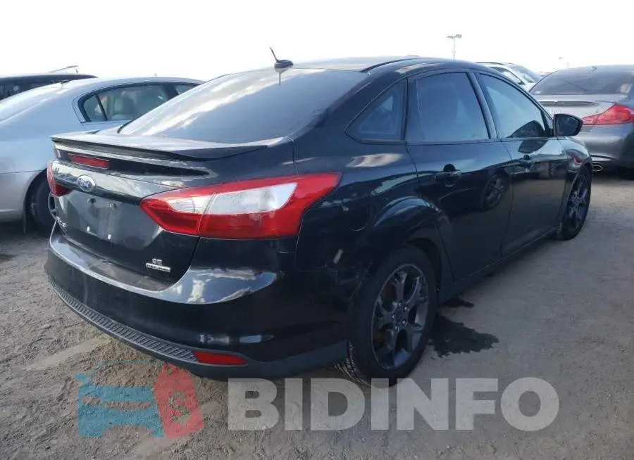 1FADP3F25EL330834 Photo# 4