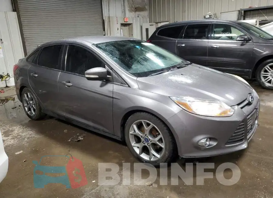 1FADP3F26EL223663 Photo# 4