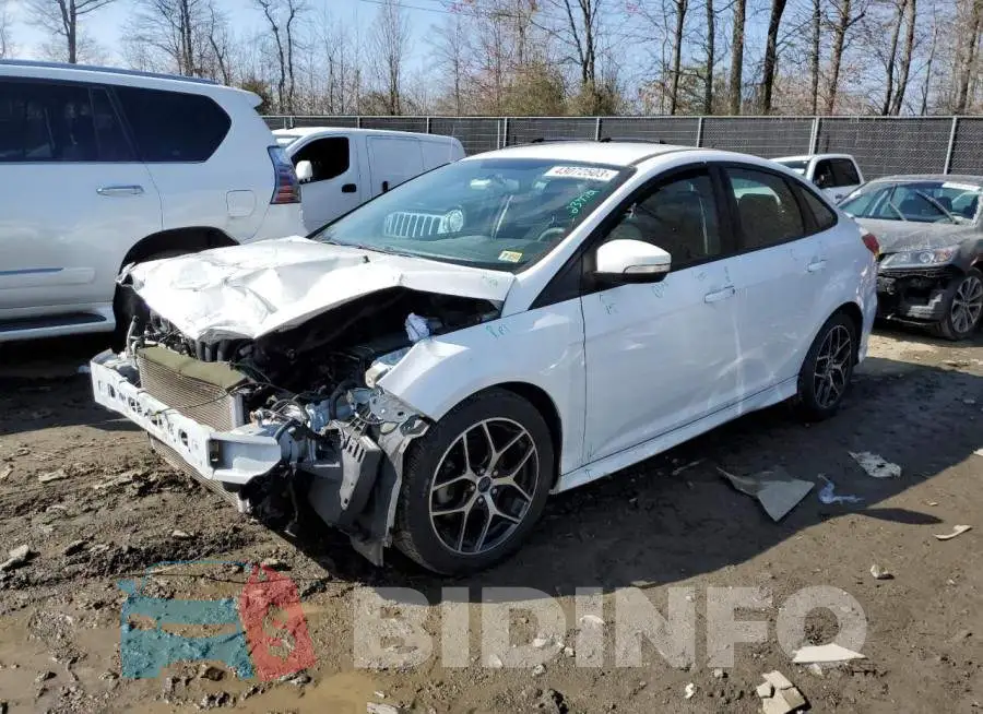 1FADP3F27FL215783 Photo# 1