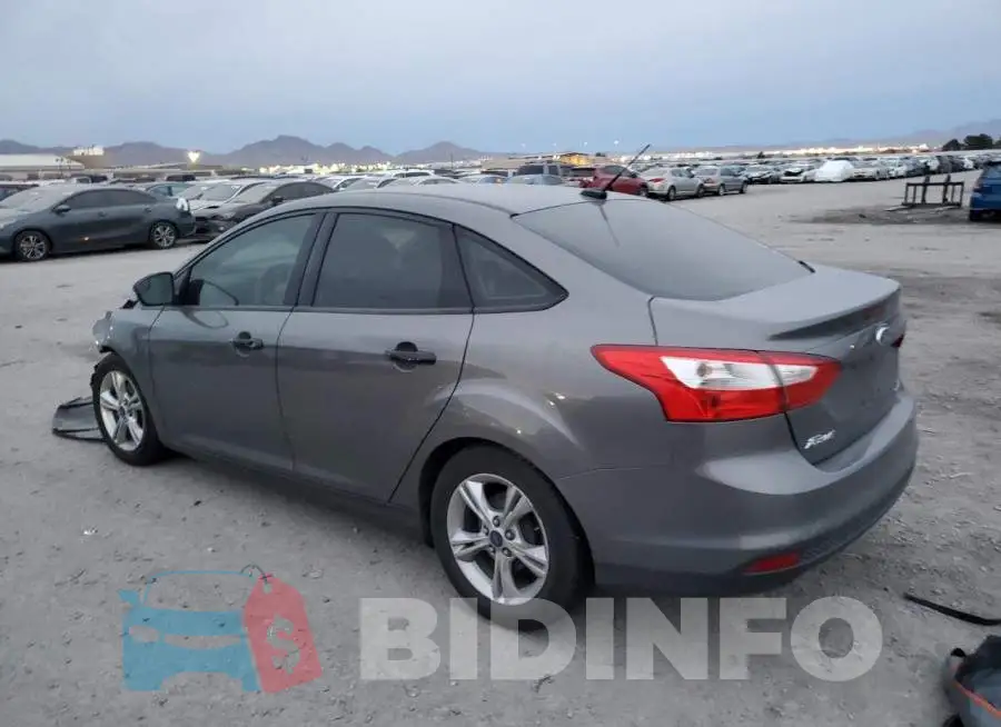 1FADP3F29EL185507 Photo# 2