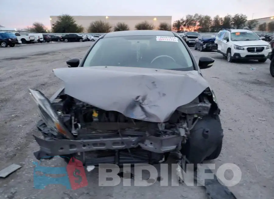 1FADP3F29EL185507 Photo# 5