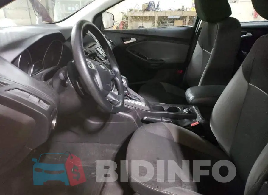 1FADP3F29EL253434 Photo# 7