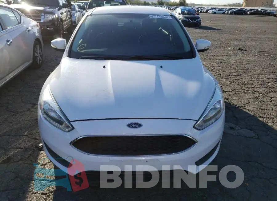 1FADP3F29GL247703 Photo# 5