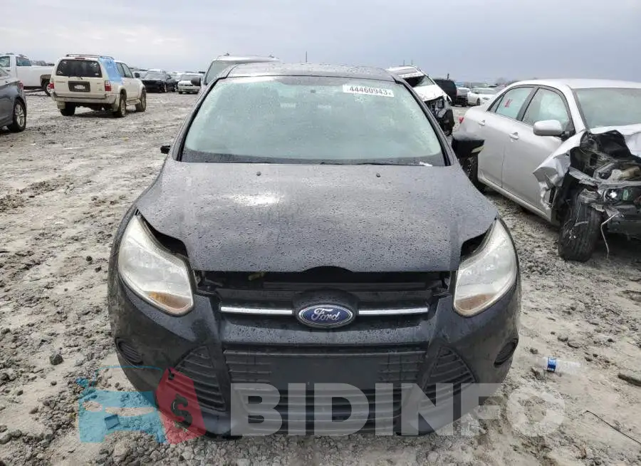 1FADP3F2XEL172667 Photo# 5