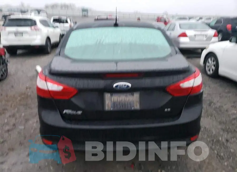 1FADP3F2XEL408024 Photo# 6