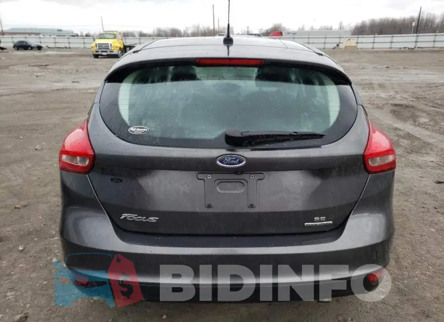1FADP3K20GL405027 Photo# 6