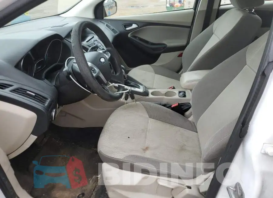 1FADP3K22EL227442 Photo# 7