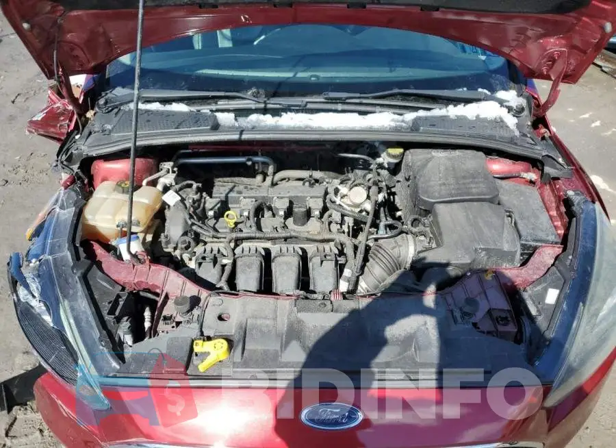 1FADP3K22GL342674 Photo# 11