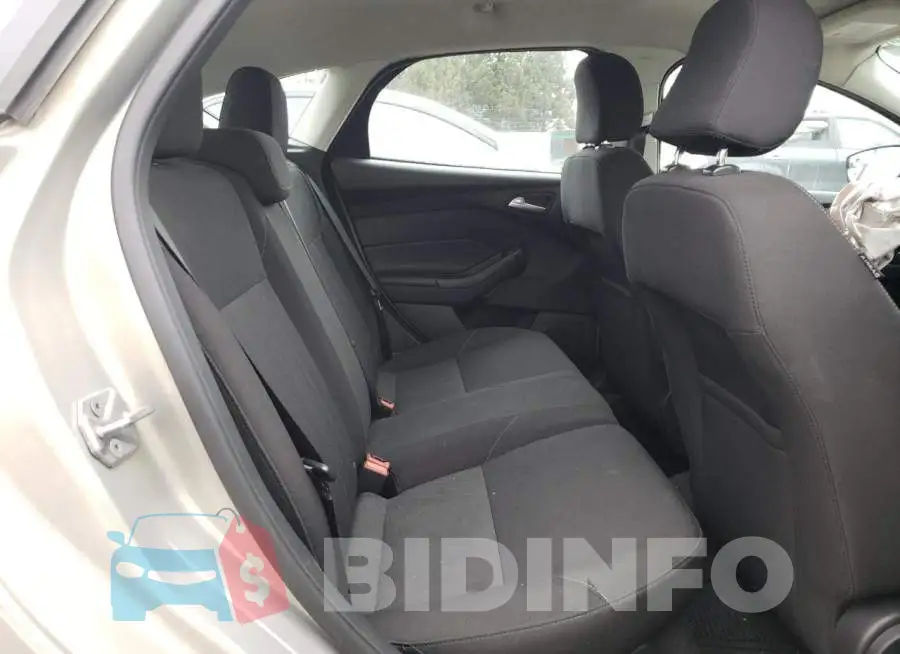 1FADP3K25FL359760 Photo# 10