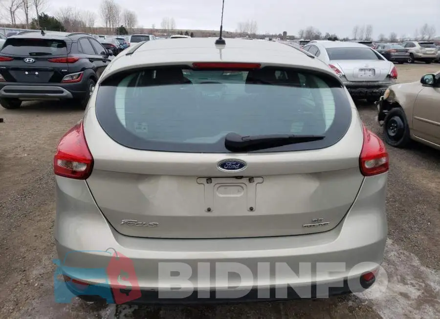 1FADP3K25FL359760 Photo# 6