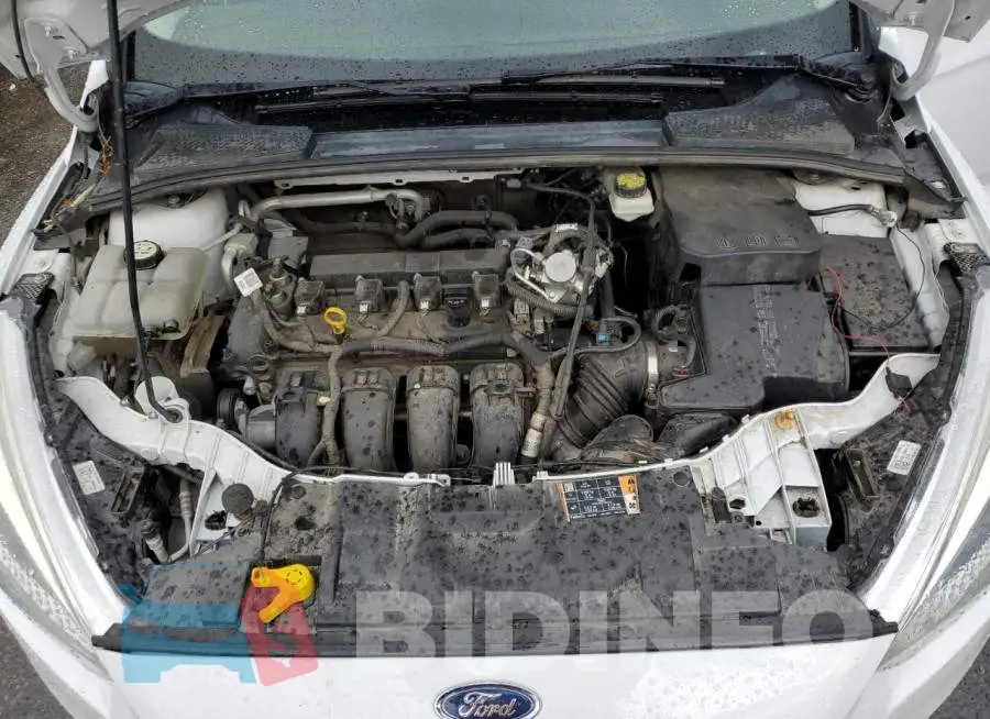 1FADP3K27HL217400 Photo# 11