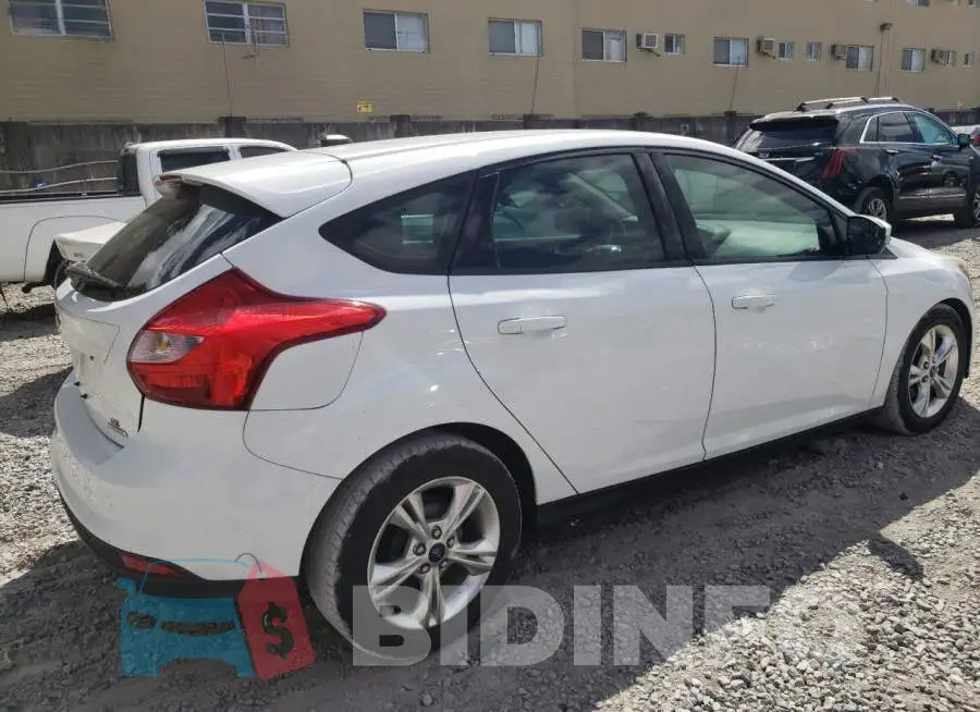 1FADP3K29EL168129 Photo# 3