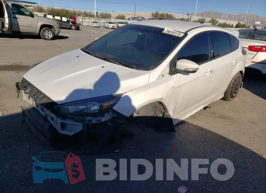 1FADP3L92HL299614 Photo# 1