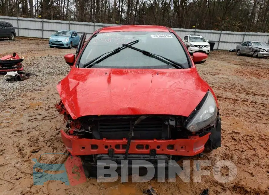 1FADP3L99HL208922 Photo# 5