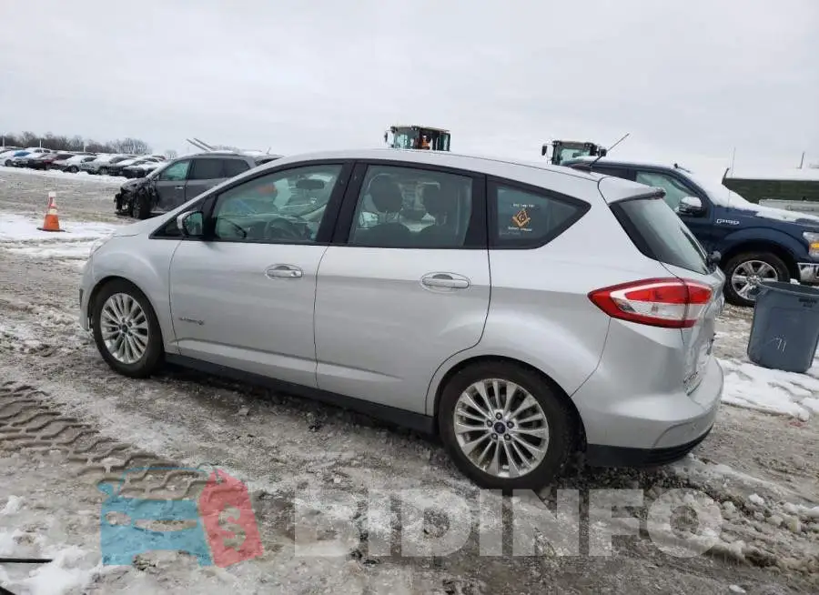 1FADP5AU9JL103693 Photo# 2