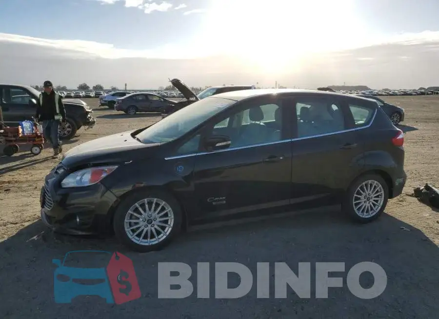1FADP5CU6GL102507 Photo# 1