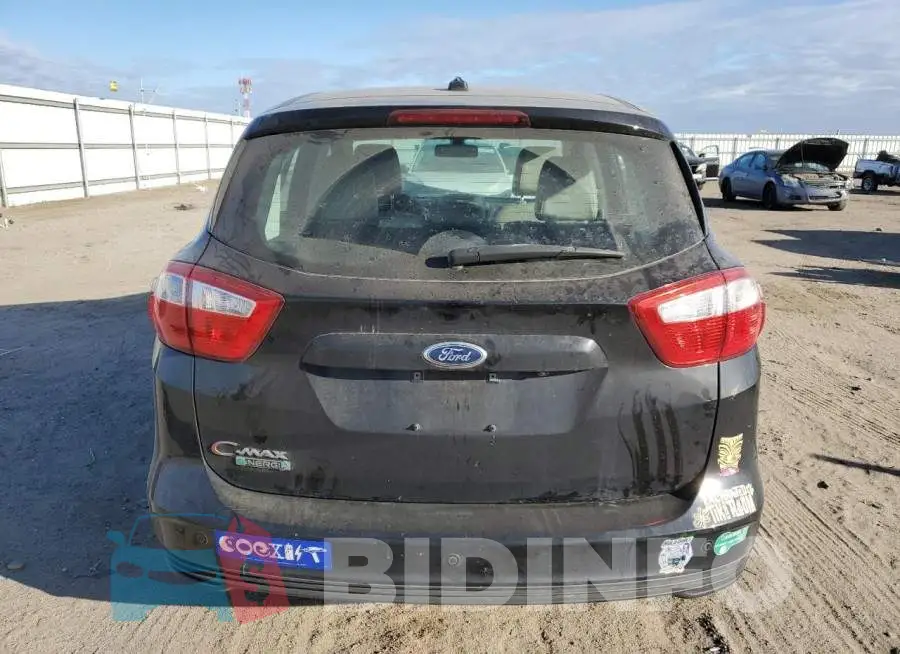 1FADP5CU6GL102507 Photo# 6