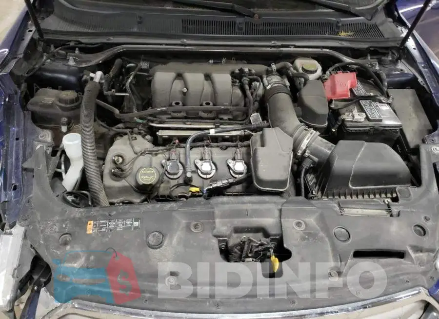 1FAHP2D84FG165033 Photo# 7