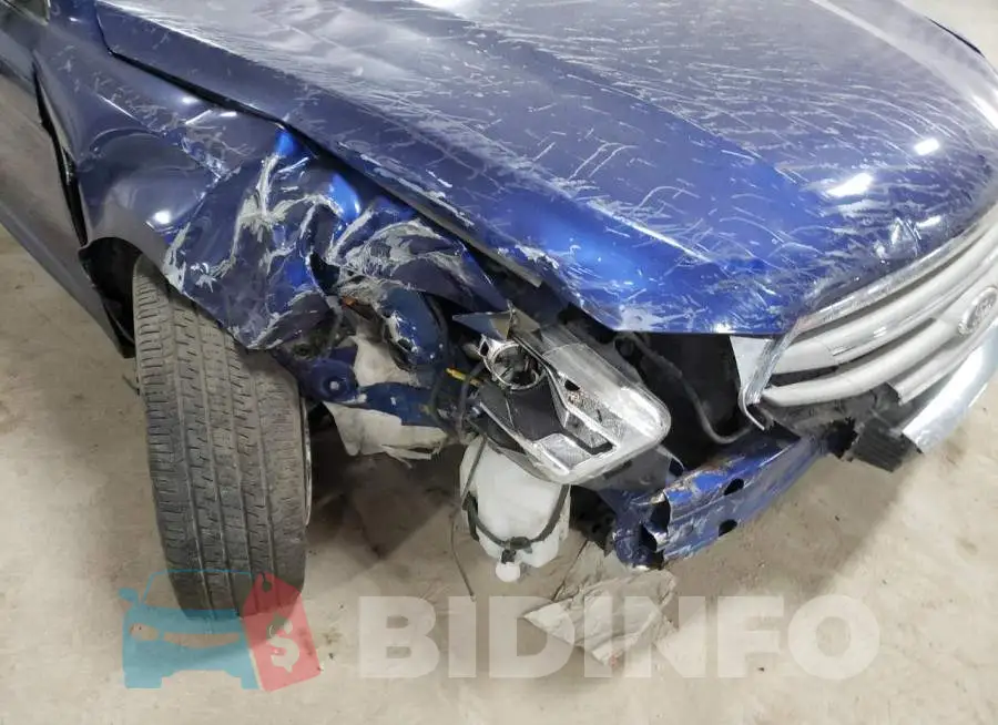 1FAHP2D84FG165033 Photo# 9