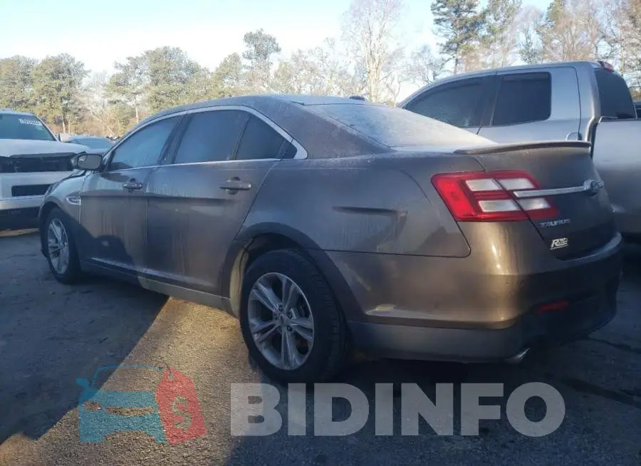 1FAHP2E82GG156847 Photo# 2