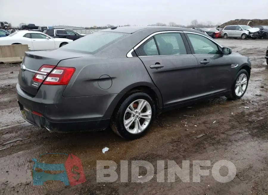 1FAHP2E83FG110149 Photo# 3