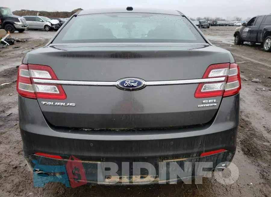 1FAHP2E83FG110149 Photo# 6