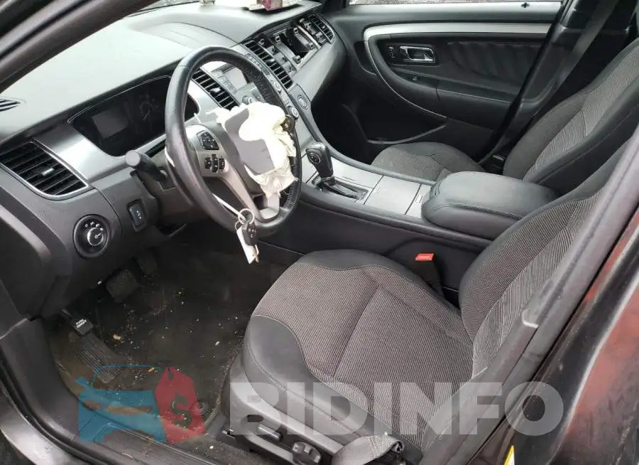 1FAHP2E83FG110149 Photo# 7