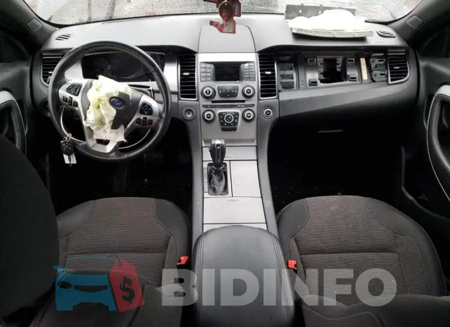 1FAHP2E83FG110149 Photo# 8