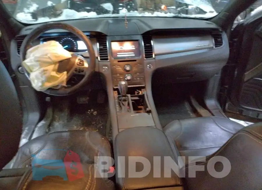 1FAHP2E84FG202922 Photo# 8