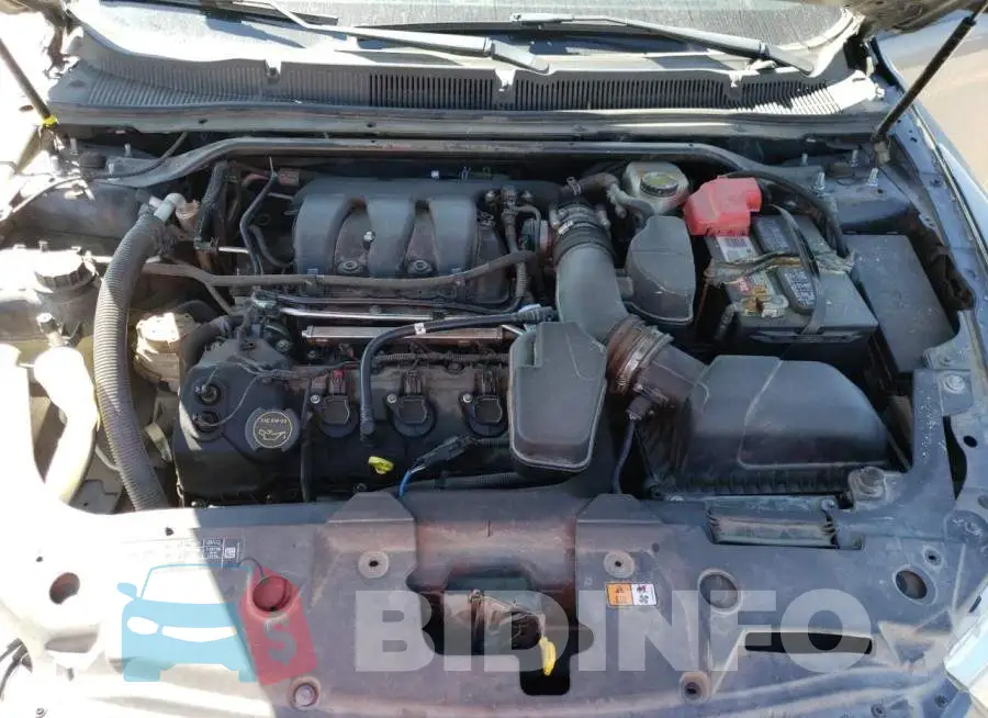1FAHP2E85EG140638 Photo# 11