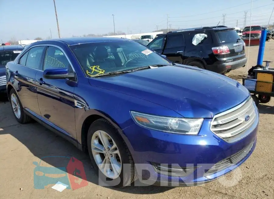 1FAHP2E87FG192130 Photo# 4