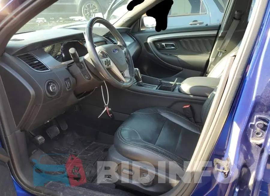 1FAHP2E87FG192130 Photo# 7