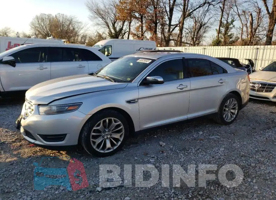 1FAHP2F83FG104852 Photo# 1