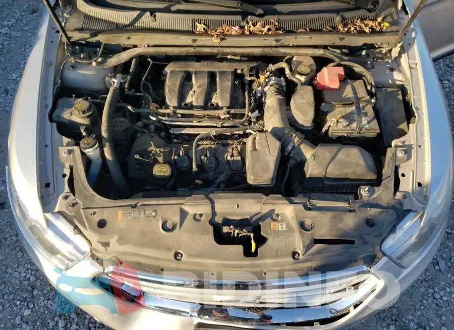 1FAHP2F83FG104852 Photo# 11