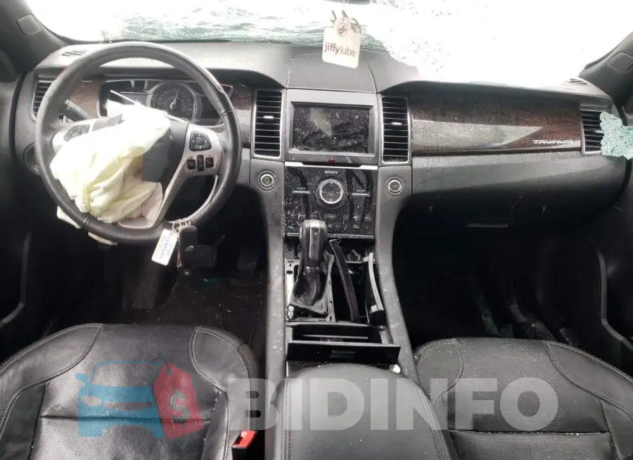 1FAHP2F84JG106280 Photo# 8