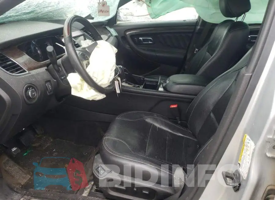 1FAHP2F84JG106280 Photo# 7