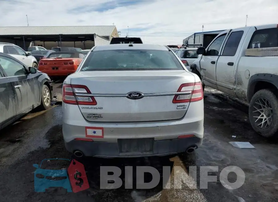 1FAHP2H89EG178241 Photo# 6