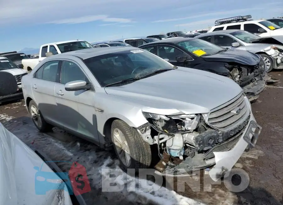 1FAHP2H89EG178241 Photo# 4