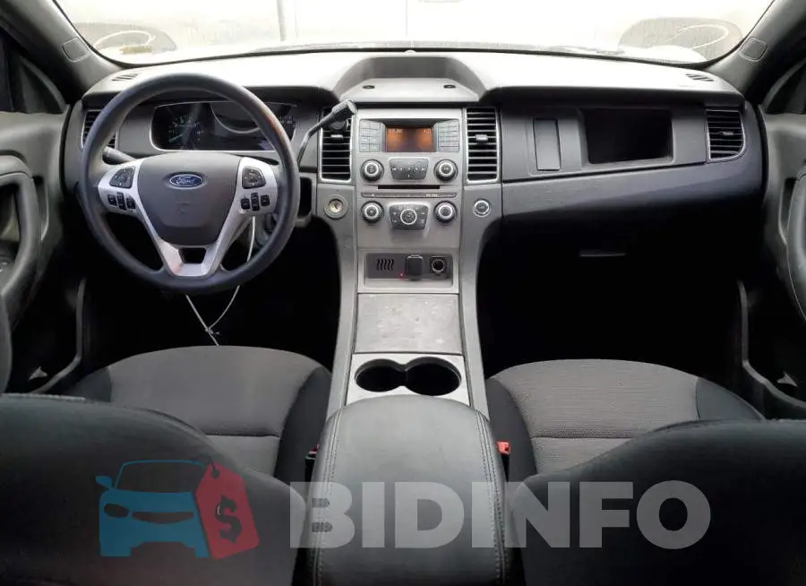1FAHP2MK8EG120252 Photo# 8