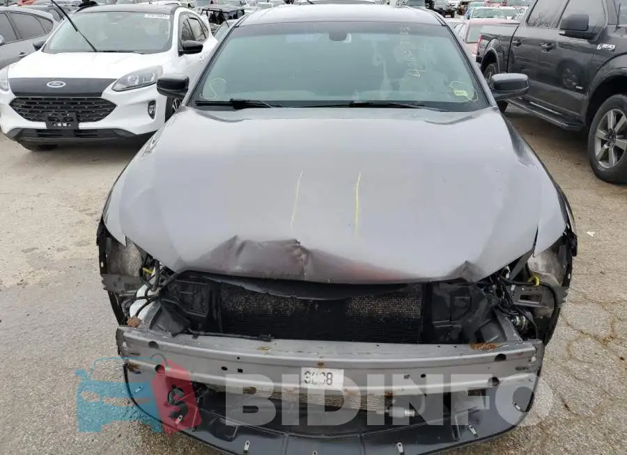 1FAHP2MK8EG120252 Photo# 5