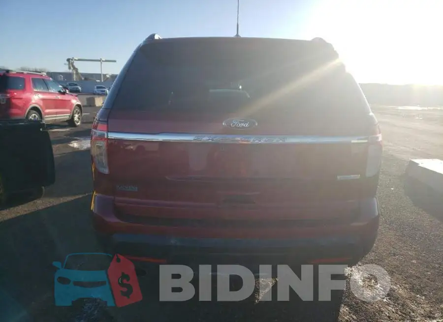 1FM5K7B9XEGA32596 Photo# 6