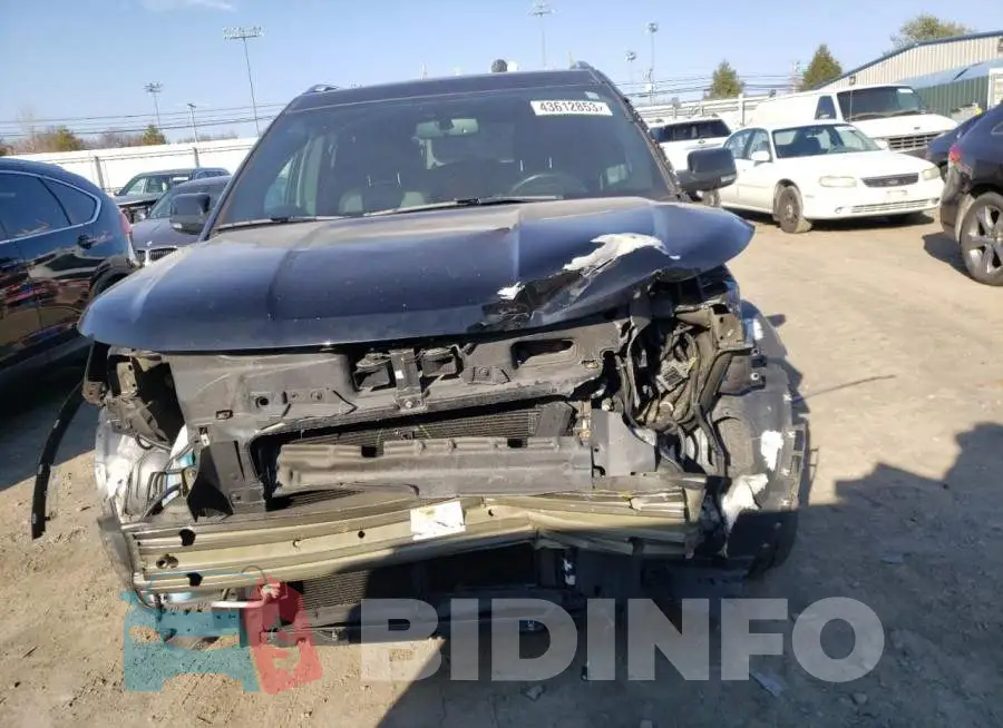 1FM5K7F82HGC37786 Photo# 5