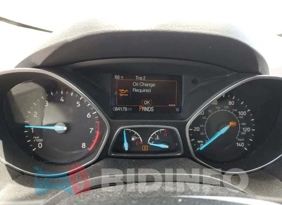 1FMCU0F72HUD86443 Photo# 9