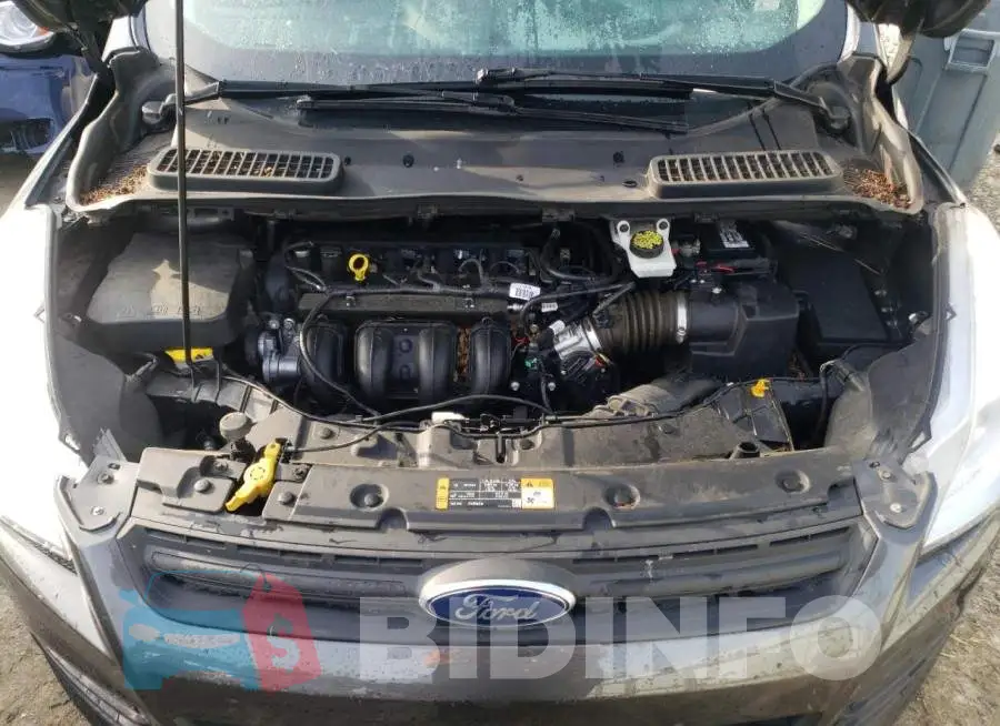 1FMCU0F73GUA73335 Photo# 12