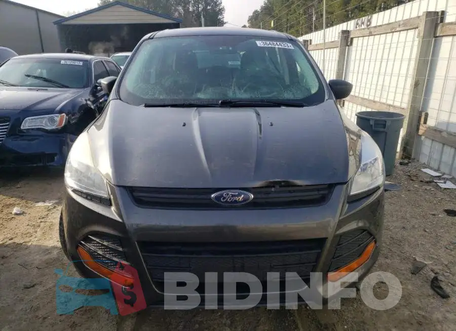 1FMCU0F73GUA73335 Photo# 5