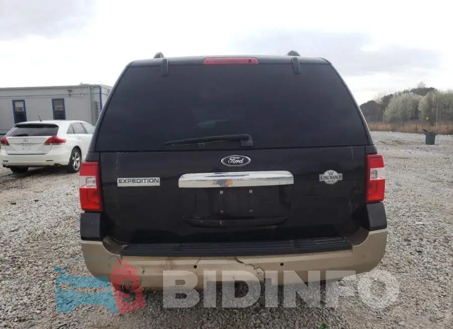 1FMJU1J53EEF23205 Photo# 6