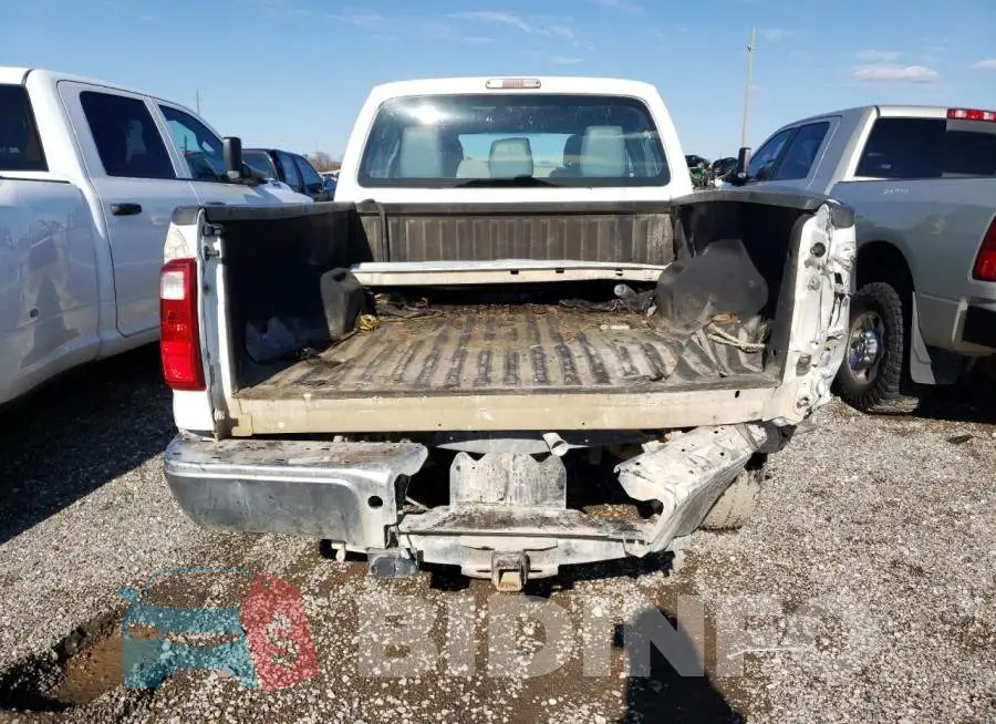 1FT7W2ATXGEB74902 Photo# 6