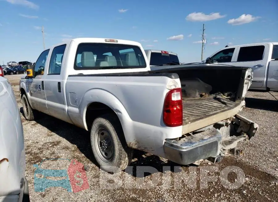 1FT7W2ATXGEB74902 Photo# 2
