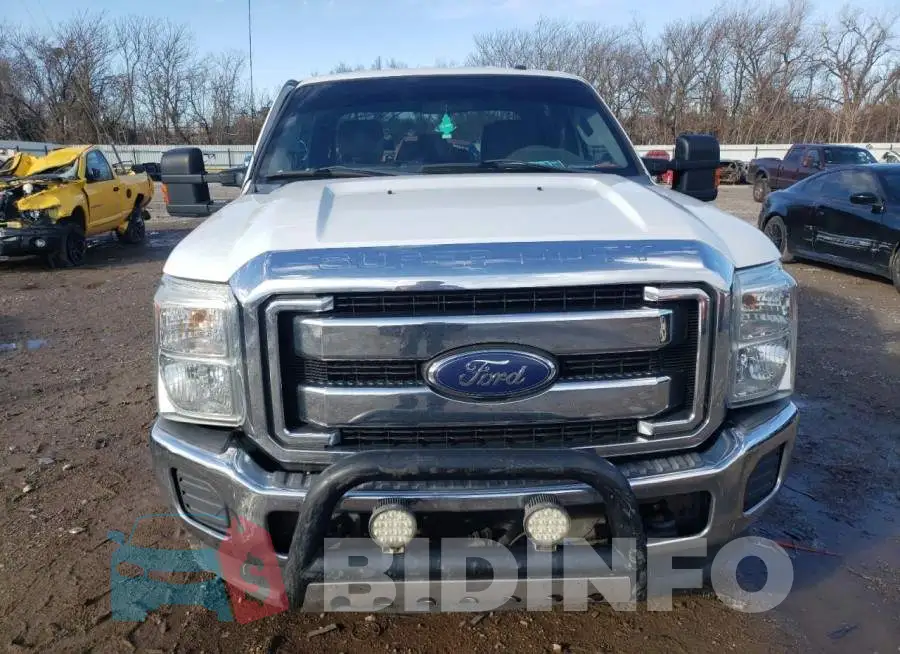 1FT7W2BT3GEA12060 Photo# 5