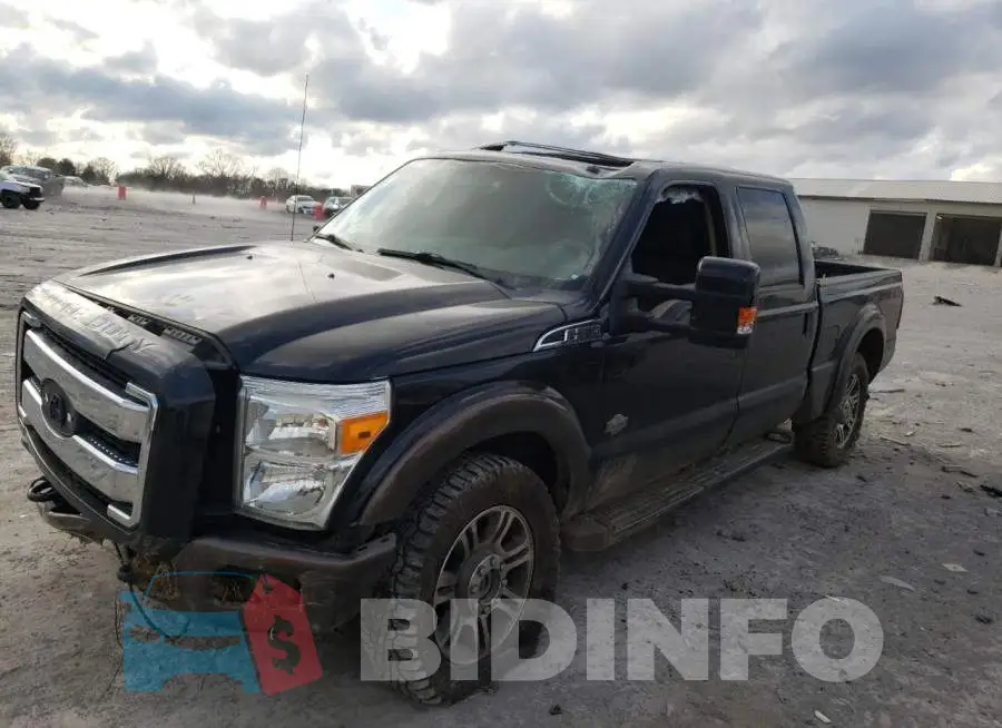 1FT7W2BT5FED51885 Photo# 1